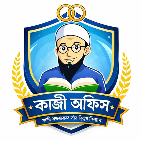 কাজী অফিস